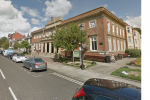 Lytham Assembly Rooms has been earmarked as the site for Lytham Library. PIC: Google