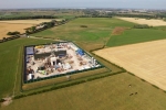 Fracking at Preston New Road must never resume says Mark Menzies MP