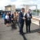 Mark Menzies MP on the revamped Kirkham Station