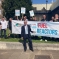 Mark Menzies MP supporting nuclear fuels workers