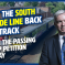 Sign the South Fylde Line Passing Loop Petition